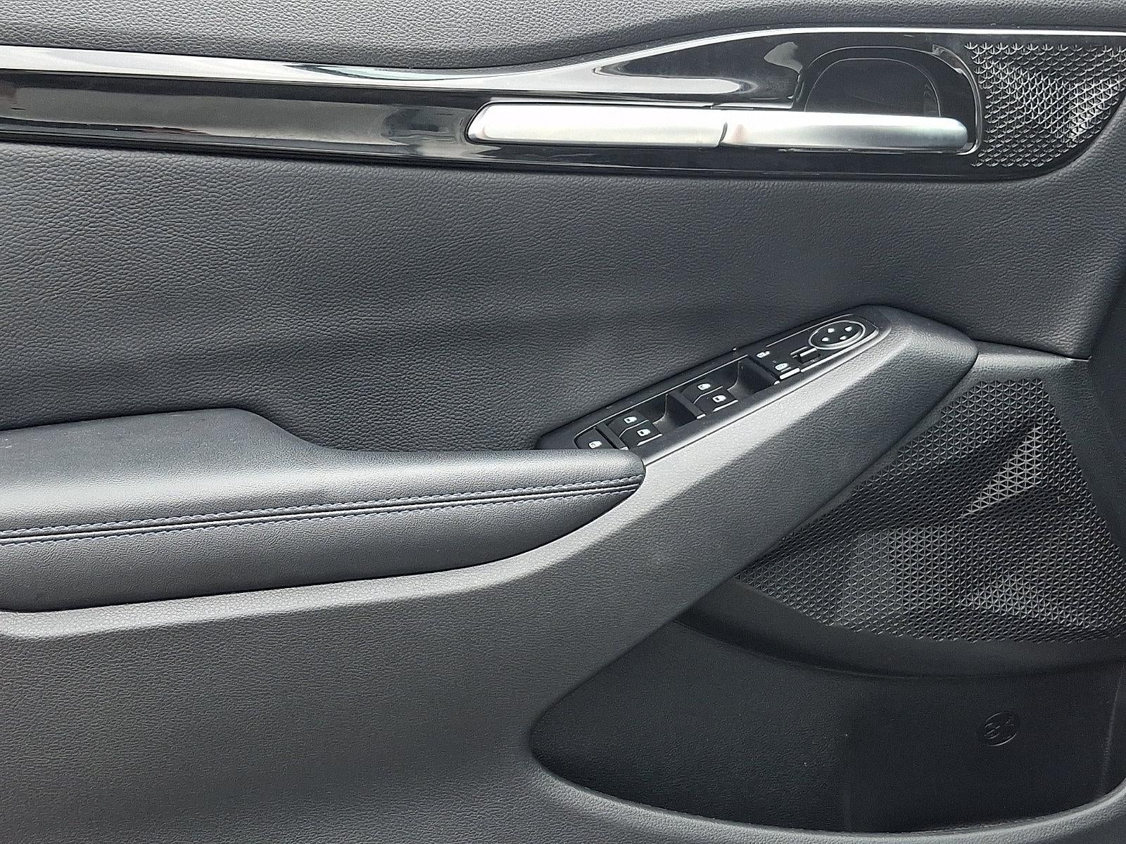 2023 Kia Seltos S IVT AWD
