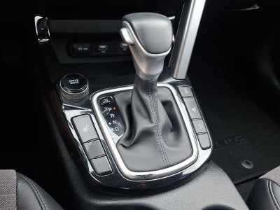 2023 Kia Seltos S IVT AWD