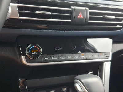 2023 Kia Seltos S IVT AWD