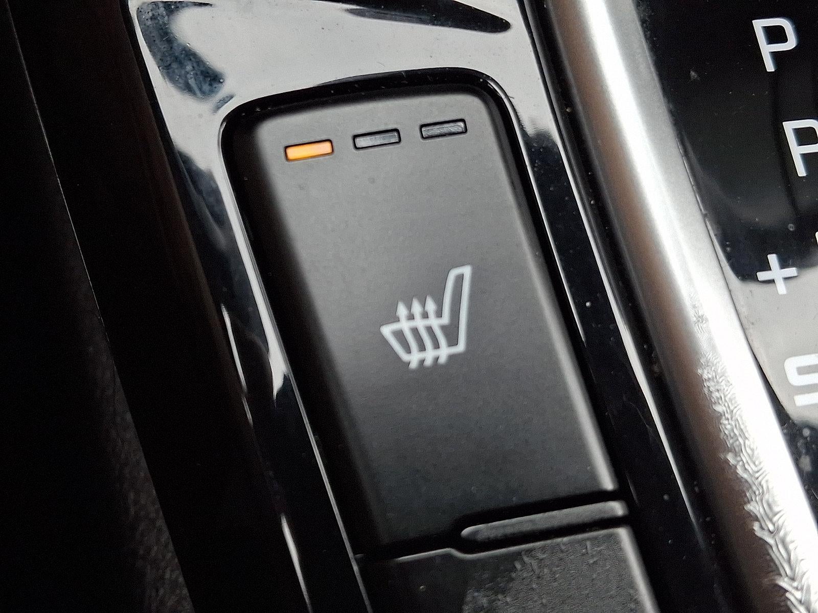 2023 Kia Seltos S IVT AWD