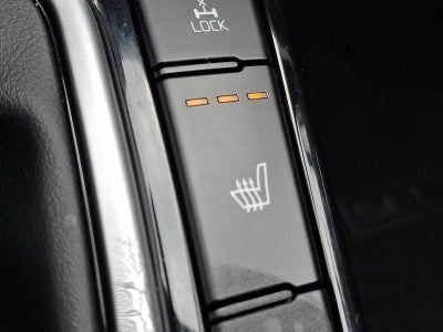 2023 Kia Seltos S IVT AWD