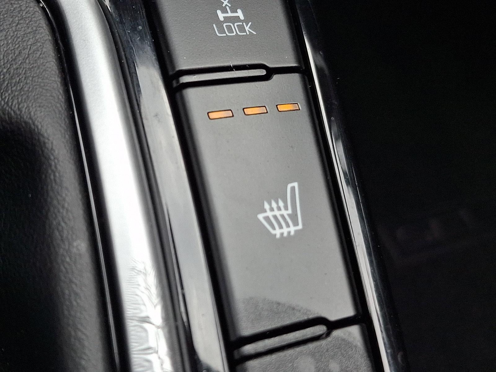 2023 Kia Seltos S IVT AWD