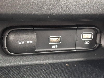 2023 Kia Seltos S IVT AWD