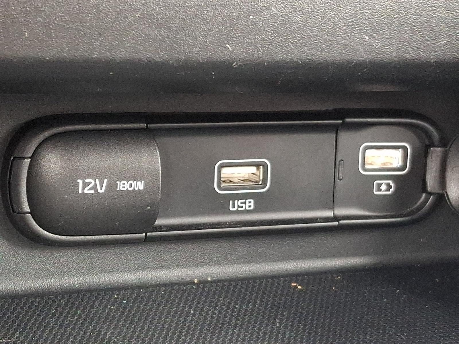 2023 Kia Seltos S IVT AWD