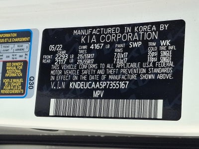 2023 Kia Seltos S IVT AWD