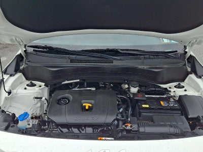 2023 Kia Seltos S IVT AWD