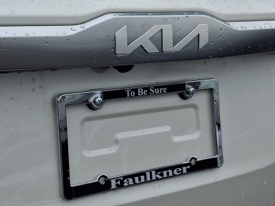 2023 Kia Seltos S IVT AWD