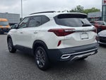 2023 Kia Seltos S IVT AWD