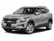 2023 Kia Seltos S IVT AWD