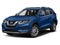 2019 Nissan Rogue FWD SV