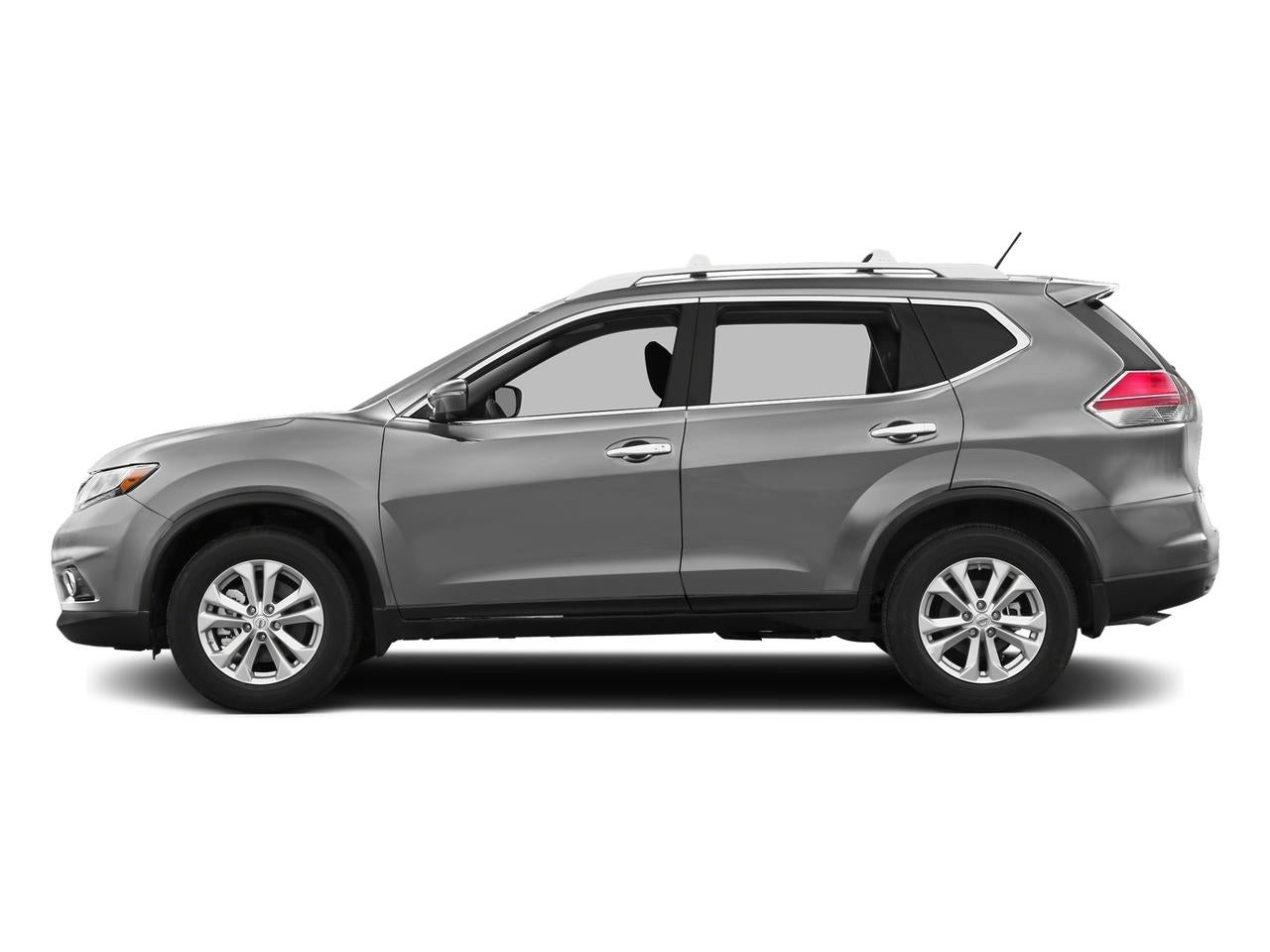 2016 Nissan Rogue AWD 4dr SV