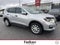 2018 Nissan Rogue AWD S