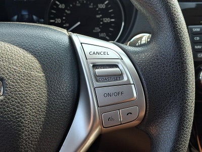 2016 Nissan Rogue AWD 4dr SV