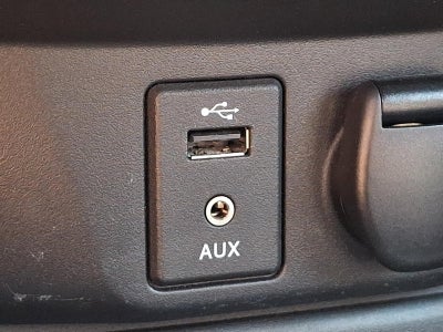 2016 Nissan Rogue AWD 4dr SV
