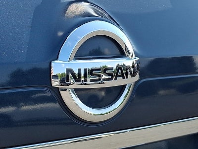 2016 Nissan Rogue AWD 4dr SV
