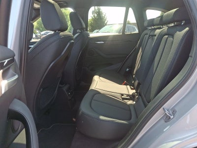 2020 BMW X1 xDrive28i Sports Activity Vehicle