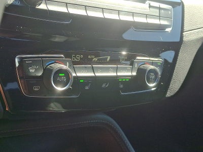 2020 BMW X1 xDrive28i Sports Activity Vehicle