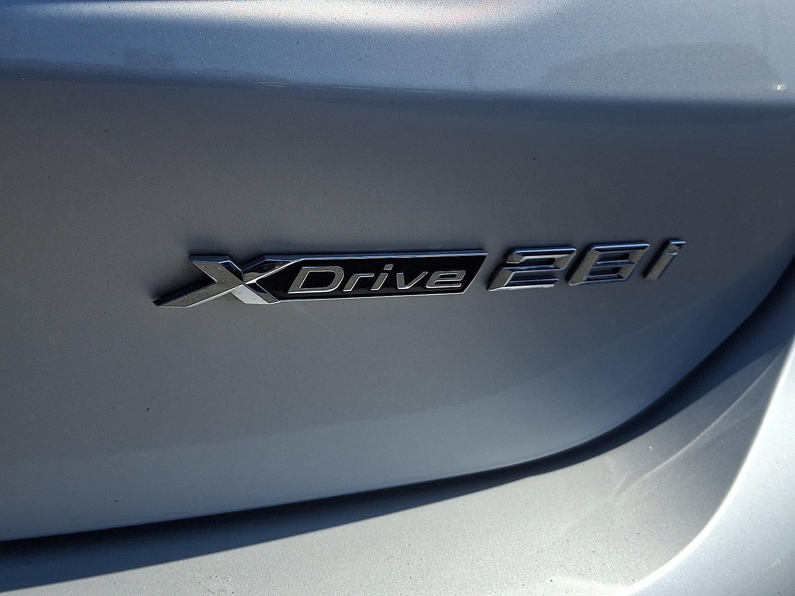 2020 BMW X1 xDrive28i Sports Activity Vehicle