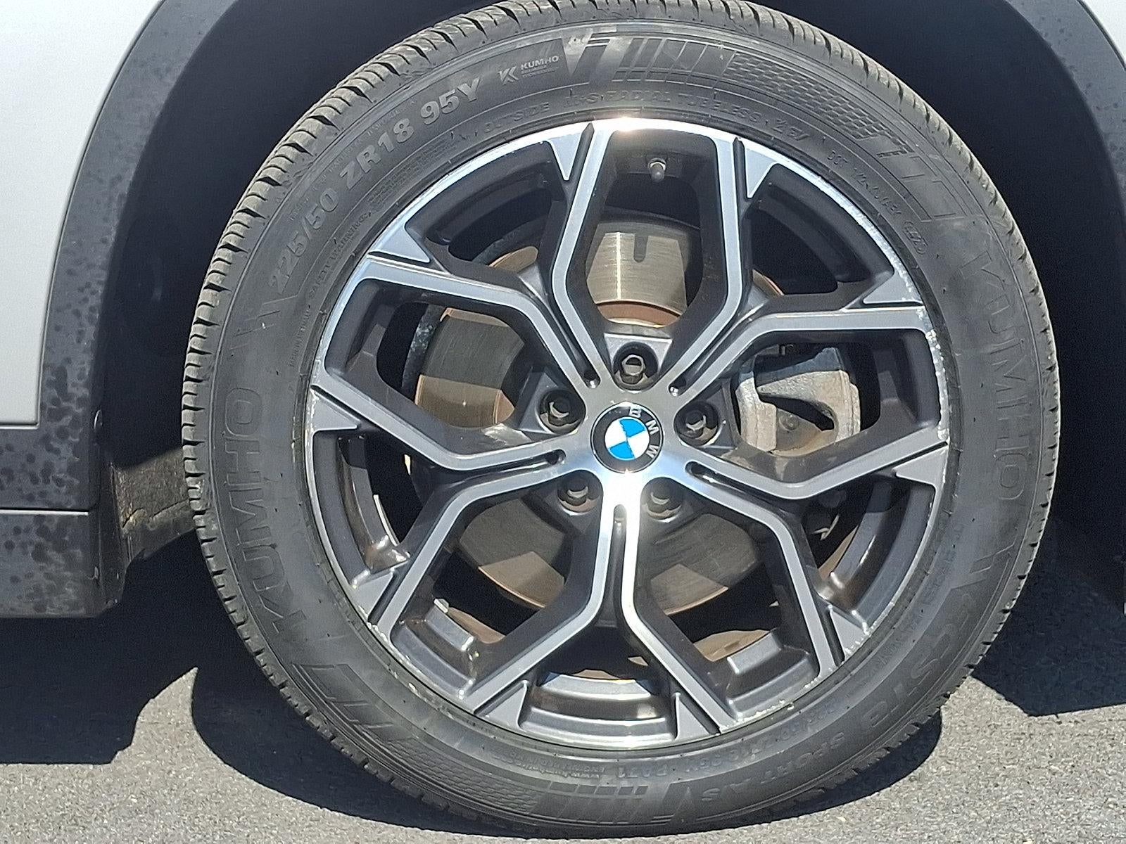 2020 BMW X1 xDrive28i Sports Activity Vehicle