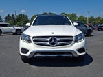2017 Mercedes-Benz GLC GLC 300 4MATIC® SUV