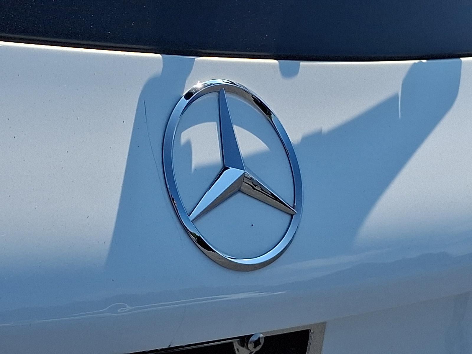 2017 Mercedes-Benz GLC GLC 300 4MATIC® SUV