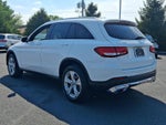 2017 Mercedes-Benz GLC GLC 300 4MATIC® SUV