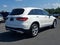 2017 Mercedes-Benz GLC GLC 300 4MATIC® SUV