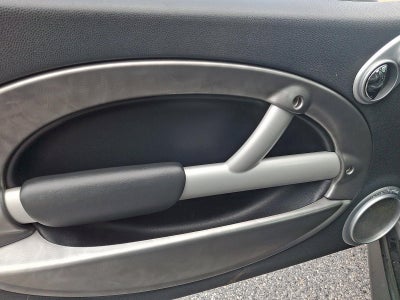 2004 MINI Cooper S Hardtop S