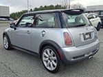 2004 MINI Cooper S Hardtop S