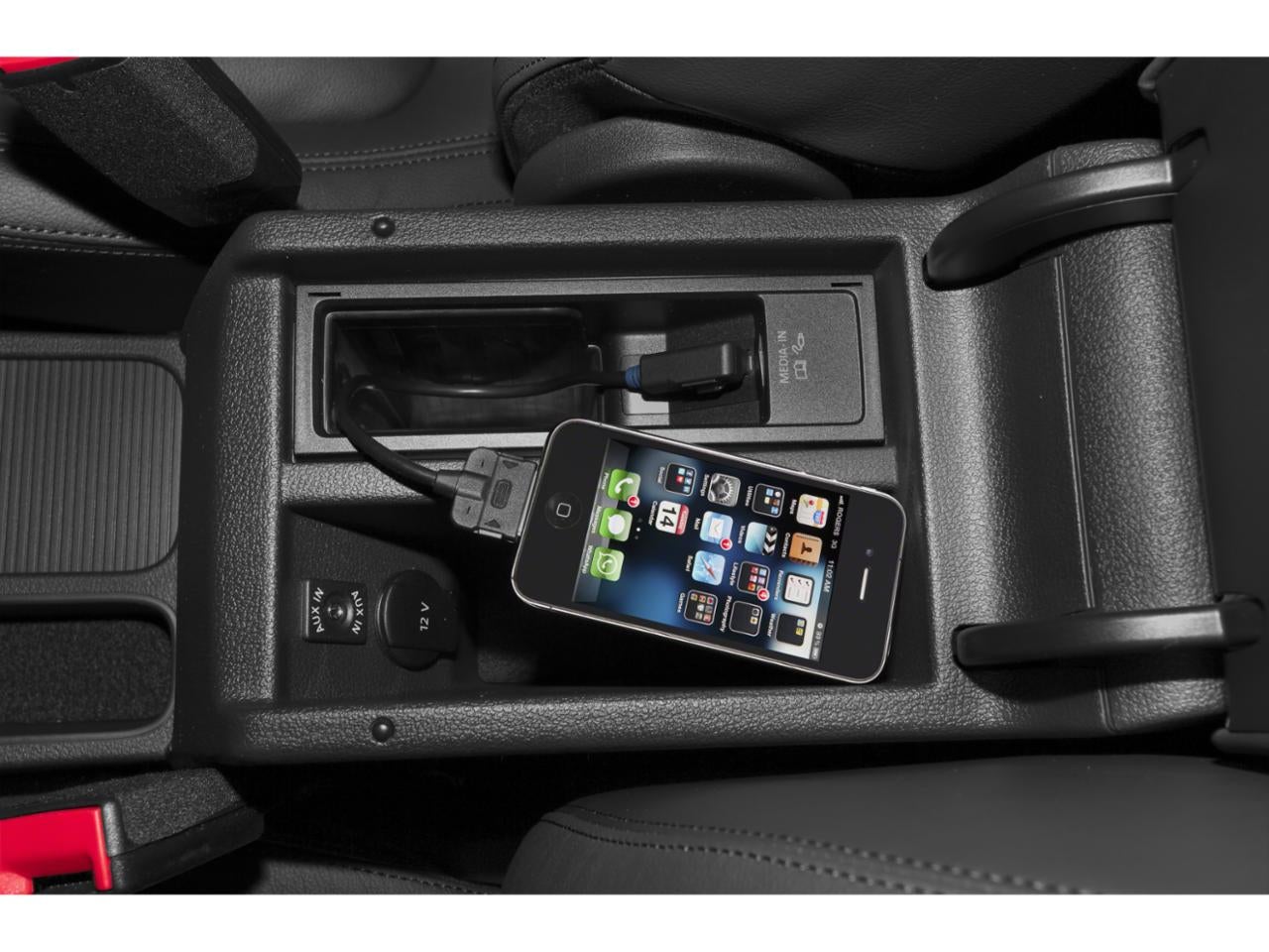 2015 Volkswagen Tiguan 4MOTION 4dr Auto SE w/Appearance