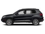 2015 Volkswagen Tiguan 4MOTION 4dr Auto SE w/Appearance