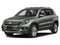 2015 Volkswagen Tiguan 4MOTION 4dr Auto SE w/Appearance