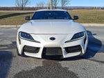2023 Toyota GR Supra 2.0 Auto (Natl)