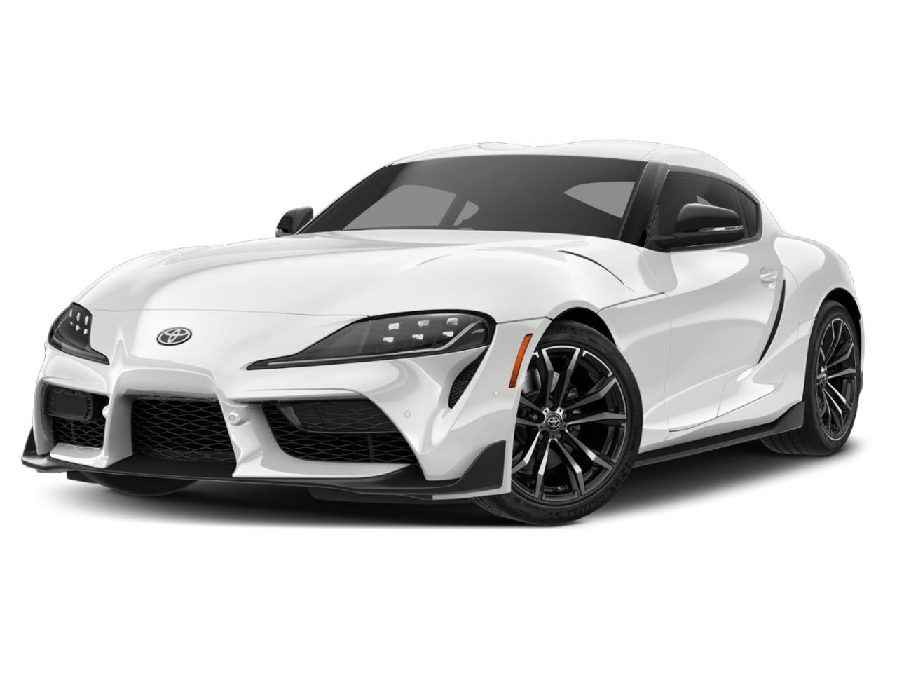 2023 Toyota GR Supra 2.0 Auto (Natl)