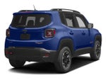 2016 Jeep Renegade 4WD 4dr Trailhawk