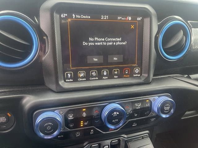 2023 Jeep Wrangler Sport Altitude