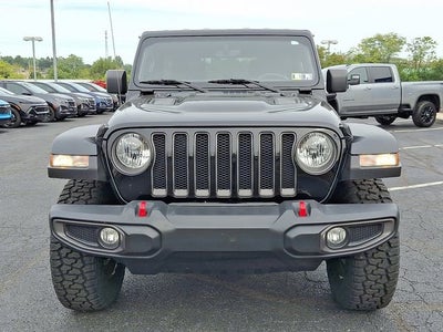 2023 Jeep WRANU NA