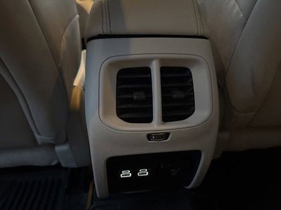 2022 Jeep Cherokee Latitude Lux 4x4