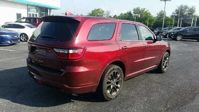 2022 Dodge Durango R/T Plus AWD