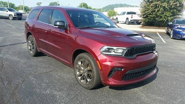 2022 Dodge Durango R/T Plus AWD