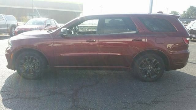 2022 Dodge Durango R/T Plus AWD