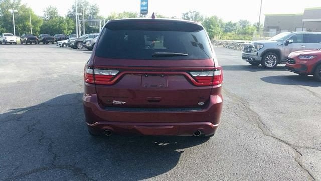 2022 Dodge Durango R/T Plus AWD
