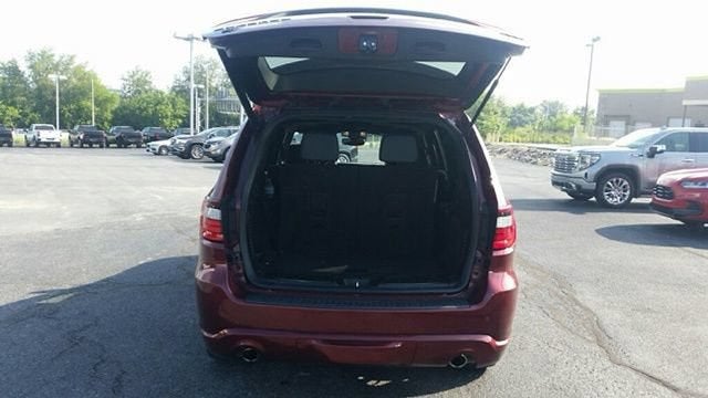 2022 Dodge Durango R/T Plus AWD