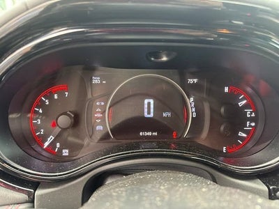 2022 Dodge Durango R/T Plus AWD
