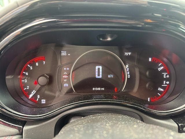 2022 Dodge Durango R/T Plus AWD