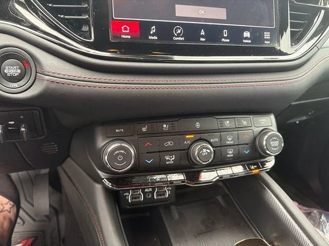 2022 Dodge Durango R/T Plus AWD