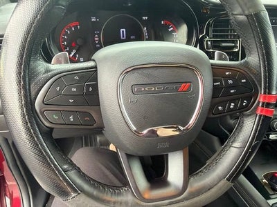 2022 Dodge Durango R/T Plus AWD