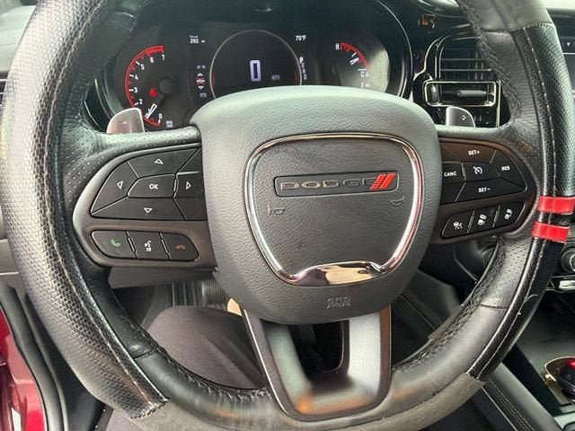 2022 Dodge Durango R/T Plus AWD