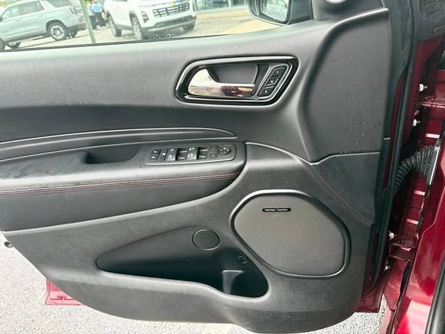2022 Dodge Durango R/T Plus AWD