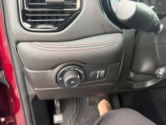 2022 Dodge Durango R/T Plus AWD